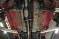 2000 Mitsubishi LANCER EVOLUTION CP9A GSR EVOLUTION 6 TOMMI MAKINEN EDITION