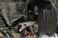 2000 Mitsubishi LANCER EVOLUTION CP9A GSR EVOLUTION 6 TOMMI MAKINEN EDITION