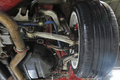2000 Mitsubishi LANCER EVOLUTION CP9A GSR EVOLUTION 6 TOMMI MAKINEN EDITION
