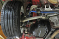 2000 Mitsubishi LANCER EVOLUTION CP9A GSR EVOLUTION 6 TOMMI MAKINEN EDITION