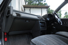 1995 Honda CIVIC SHUTTLE EF5 BEAGLE 4WD, Manual Transmission, Aftermarket Wheels