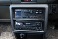 1995 Honda CIVIC SHUTTLE EF5 BEAGLE 4WD, Manual Transmission, Aftermarket Wheels