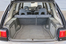 1995 Honda CIVIC SHUTTLE EF5 BEAGLE 4WD, Manual Transmission, Aftermarket Wheels