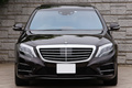 2016 Mercedes-Benz S CLASS null