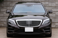 2016 Mercedes-Benz S CLASS null