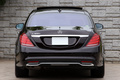 2016 Mercedes-Benz S CLASS null