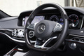 2016 Mercedes-Benz S CLASS null