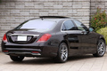 2016 Mercedes-Benz S CLASS null