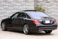 2016 Mercedes-Benz S CLASS null