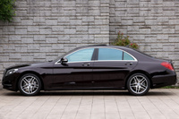 2016 Mercedes-Benz S CLASS null