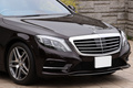 2016 Mercedes-Benz S CLASS null
