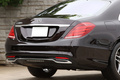 2016 Mercedes-Benz S CLASS null