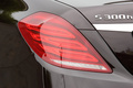 2016 Mercedes-Benz S CLASS null