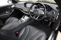 2016 Mercedes-Benz S CLASS null