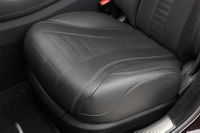 2016 Mercedes-Benz S CLASS null