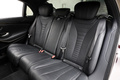 2016 Mercedes-Benz S CLASS null