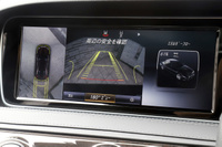 2016 Mercedes-Benz S CLASS null