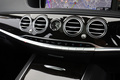 2016 Mercedes-Benz S CLASS null