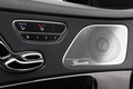 2016 Mercedes-Benz S CLASS null