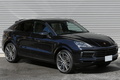 2020 Porsche CAYENNE null