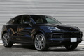 2020 Porsche CAYENNE null