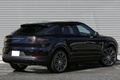 2020 Porsche CAYENNE null