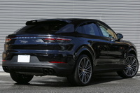 2020 Porsche CAYENNE null