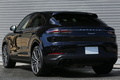 2020 Porsche CAYENNE null