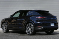 2020 Porsche CAYENNE null