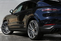 2020 Porsche CAYENNE null