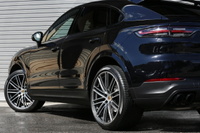 2020 Porsche CAYENNE null