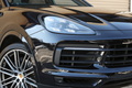 2020 Porsche CAYENNE null