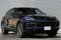 2020 Porsche CAYENNE null