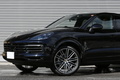 2020 Porsche CAYENNE null