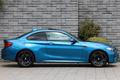 2018 BMW M2 null