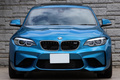 2018 BMW M2 null