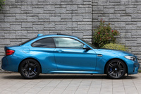 2018 BMW M2 null