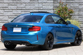 2018 BMW M2 null