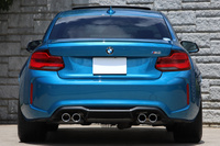 2018 BMW M2 null