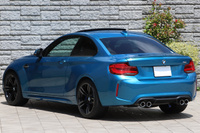 2018 BMW M2 null