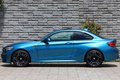 2018 BMW M2 null