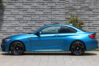 2018 BMW M2 null