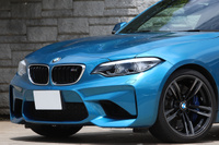 2018 BMW M2 null