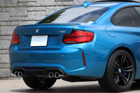 2018 BMW M2 null