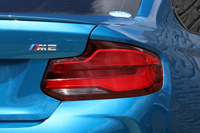 2018 BMW M2 null