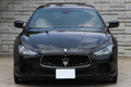 2015 Maserati GHIBLI S Q4