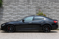 2015 Maserati GHIBLI S Q4