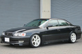 1997 Toyota CHASER JZX100 CHASER TOURER V EARLY MODEL, R154 FACTORY MANUAL TRANSMISSION, LOW KM's