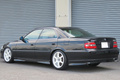 1997 Toyota CHASER JZX100 CHASER TOURER V EARLY MODEL, R154 FACTORY MANUAL TRANSMISSION, LOW KM's