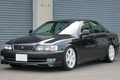 1997 Toyota CHASER JZX100 CHASER TOURER V EARLY MODEL, R154 FACTORY MANUAL TRANSMISSION, LOW KM's